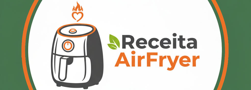 Receita Air Fryer